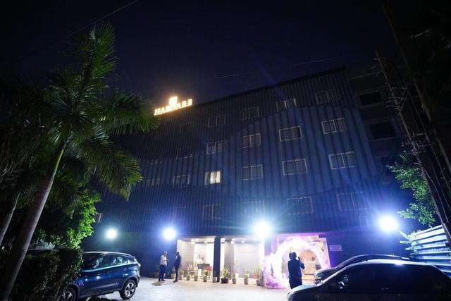 Hotel Habitare, Gurgaon - 4