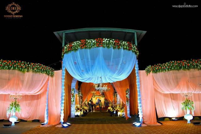 Vanshika Wedding Planner 5