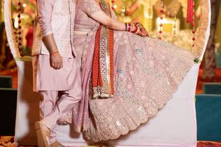 The Wedding Vibes - 8