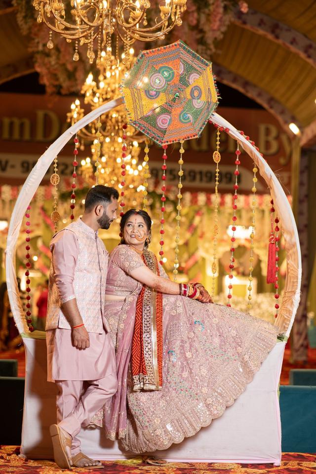 The Wedding Vibes - 4