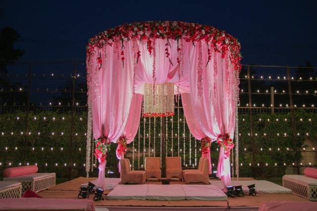Lucknow Wedding & Events Planner 1