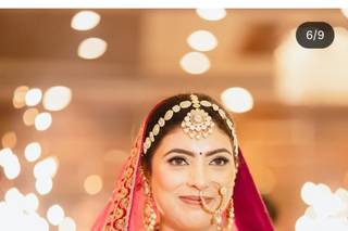 The Wedding Vibes - 5