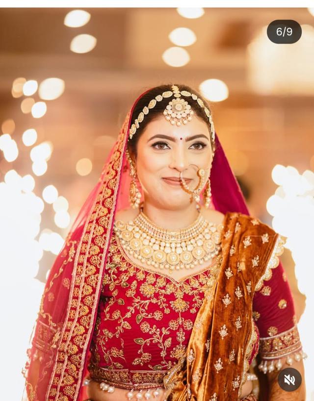 The Wedding Vibes - 1