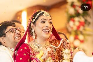 The Wedding Vibes - 6