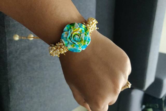 Creations By Ridhi Gupta 2