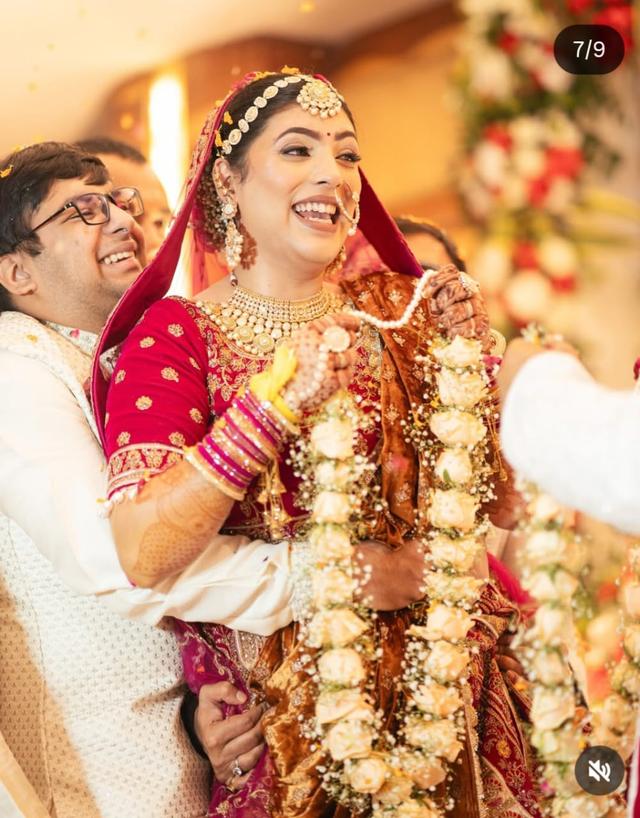 The Wedding Vibes - 2