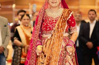 The Wedding Vibes - 7