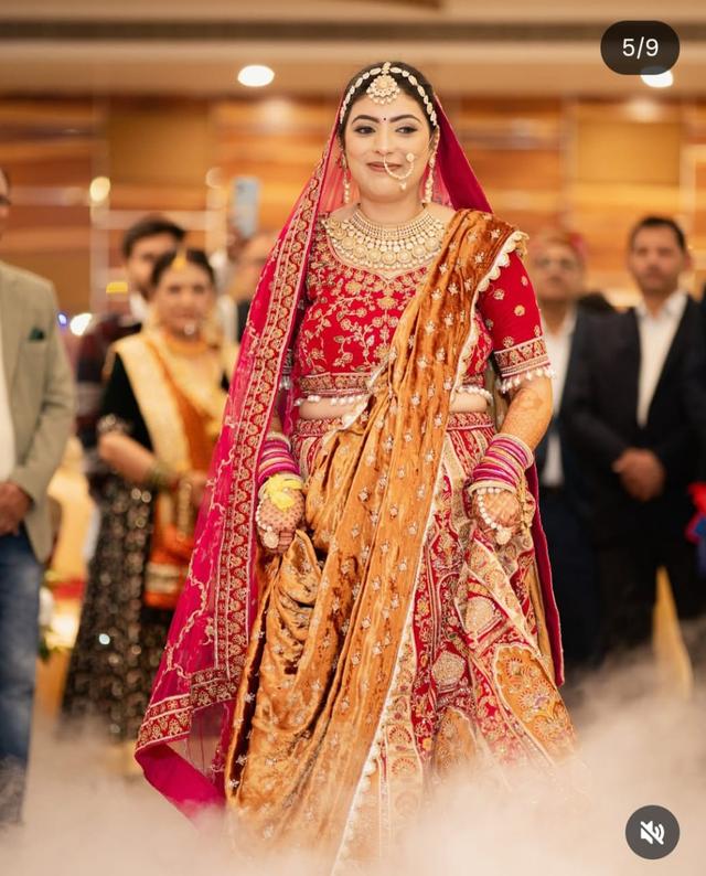 The Wedding Vibes - 3