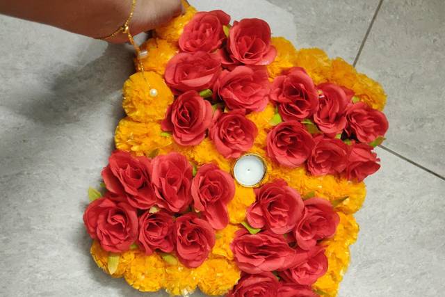 Creations By Ridhi Gupta 3