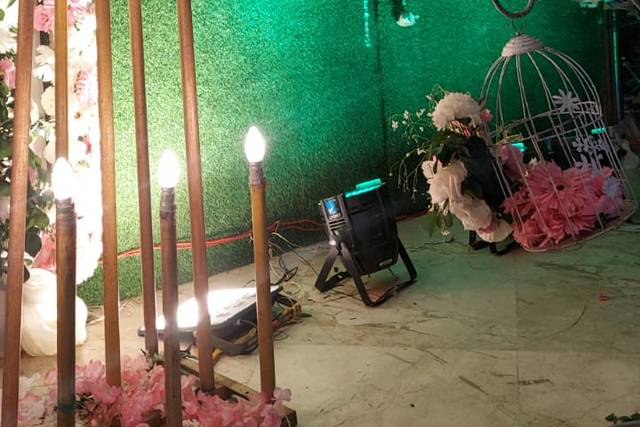 Radiance Events 1