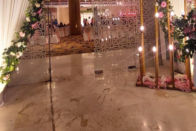 Radiance Events 2