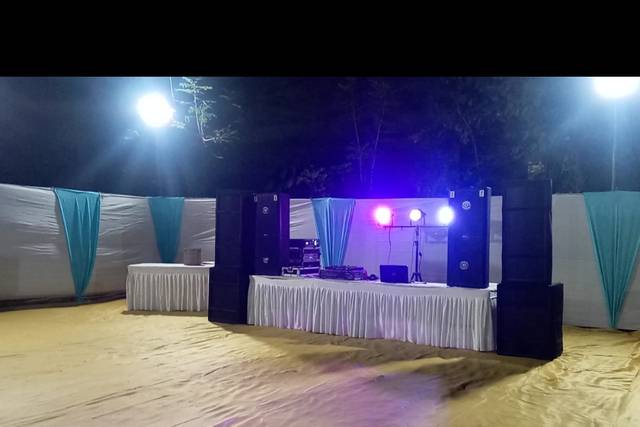 DJ Bhargav 4