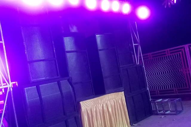 DJ Bhargav 3