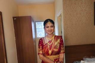 Makeup by Needhi Kkansal - 8