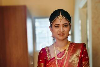 Makeup by Needhi Kkansal - 9