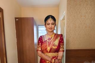 Makeup by Needhi Kkansal - 10