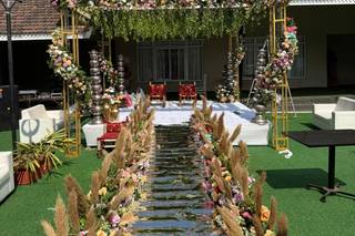 Grass Resort And Spa - 2