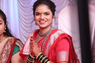 Shivani Singh Makeover - 17