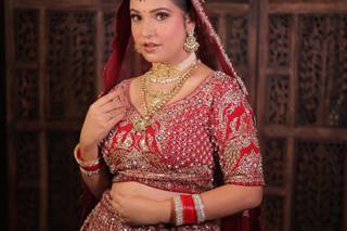 Deekshaa Makeup - 8