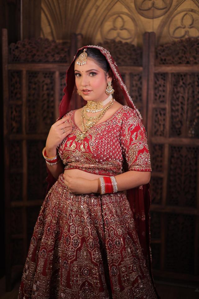 Deekshaa Makeup - 4