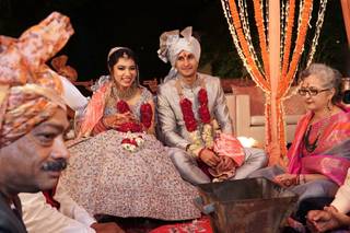 Leo Studios, Noida - 5