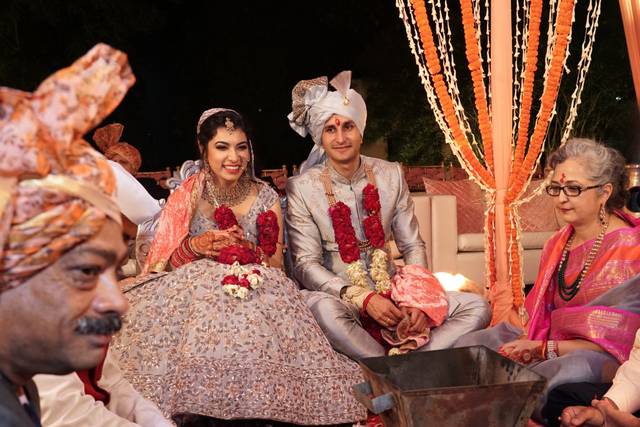 Leo Studios, Noida 1