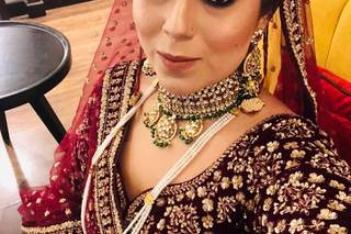 Om Sons Bridal Store - 15
