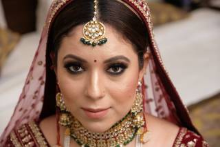 Om Sons Bridal Store - 16