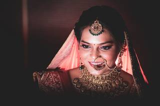 Shivani Singh Makeover - 10