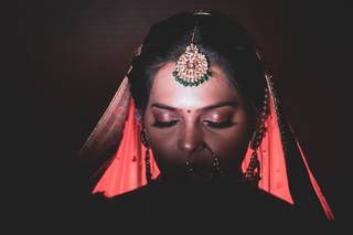 Shivani Singh Makeover - 11
