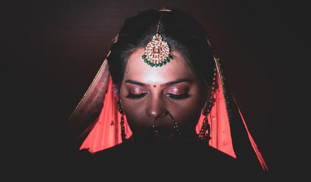 Shivani Singh Makeover - 3