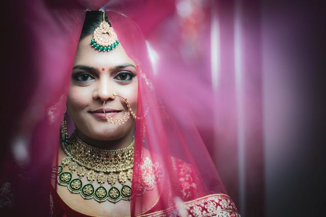 Shivani Singh Makeover - 4