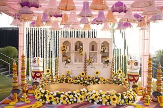 Rings and Knotss, Bhubaneswar - 12