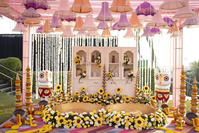 Rings and Knotss, Bhubaneswar - 4