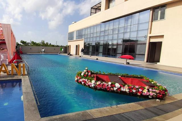 The Fern Residency, Karad 1