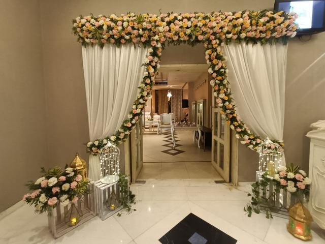 Weddings by Vicky - 1