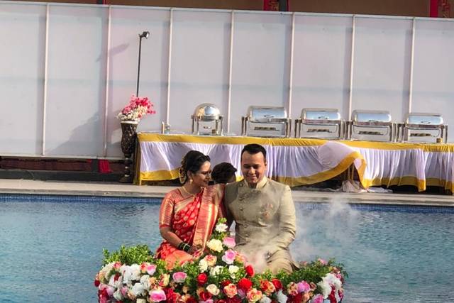 The Fern Residency, Karad 4