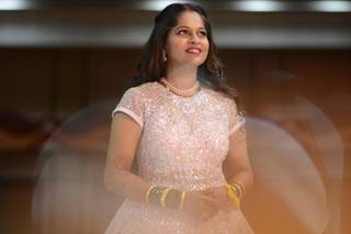 Shivani Singh Makeover - 9