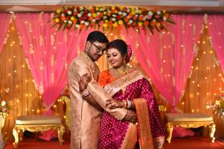 The Wedding Kiss By Diganto Ghosh - 5