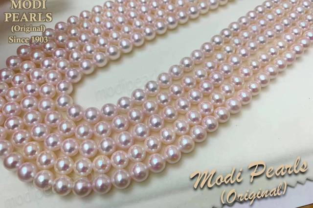 Modi Pearls 1