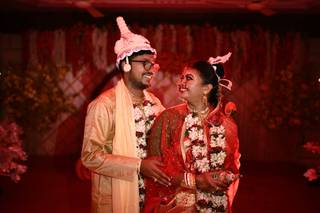 The Wedding Kiss By Diganto Ghosh - 6