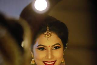 Makeover by Lakshmi Shetty - 9