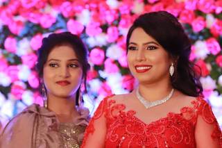 Makeover by Lakshmi Shetty - 10