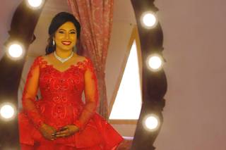 Makeover by Lakshmi Shetty - 11