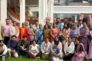 The White Palace - 5