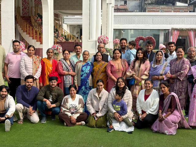 The White Palace - 1