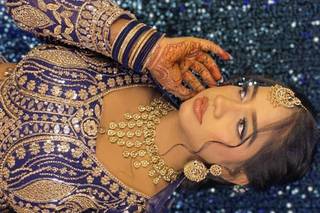Pooja Makeovers - 1