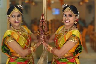 Mehandhi By Gowri - 7