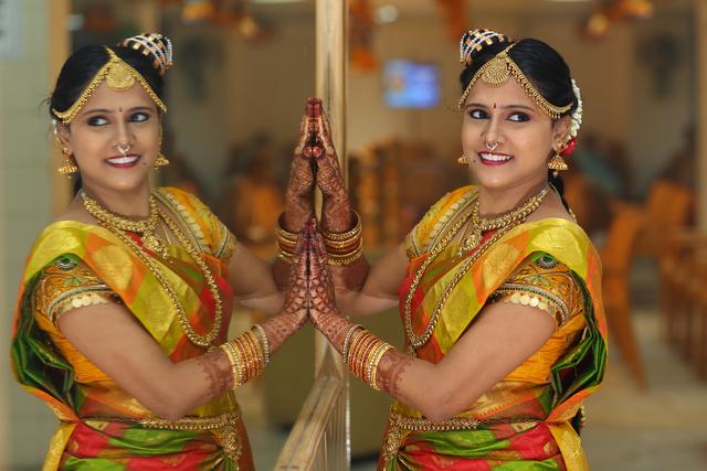 Mehandhi By Gowri - 3