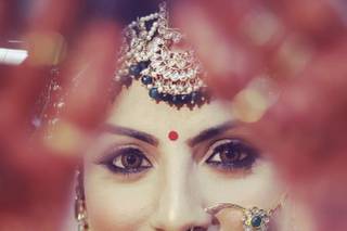 Preeti Shekhawat Makeup Artist and Hair Stylist - 7